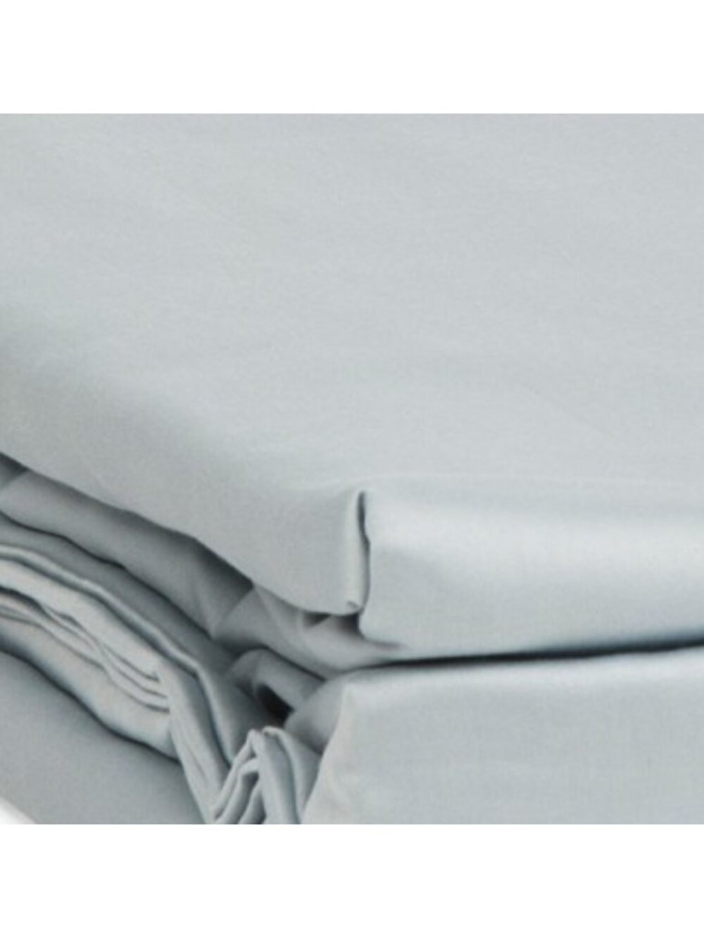 BELMONT HOME Organic Cotton Duvet Set - Picture 3 of 3